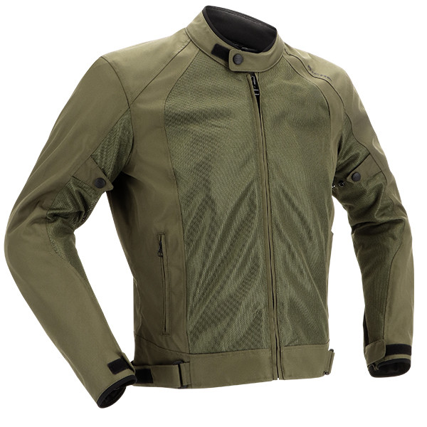 Richa Richa airsummer jacket olive green